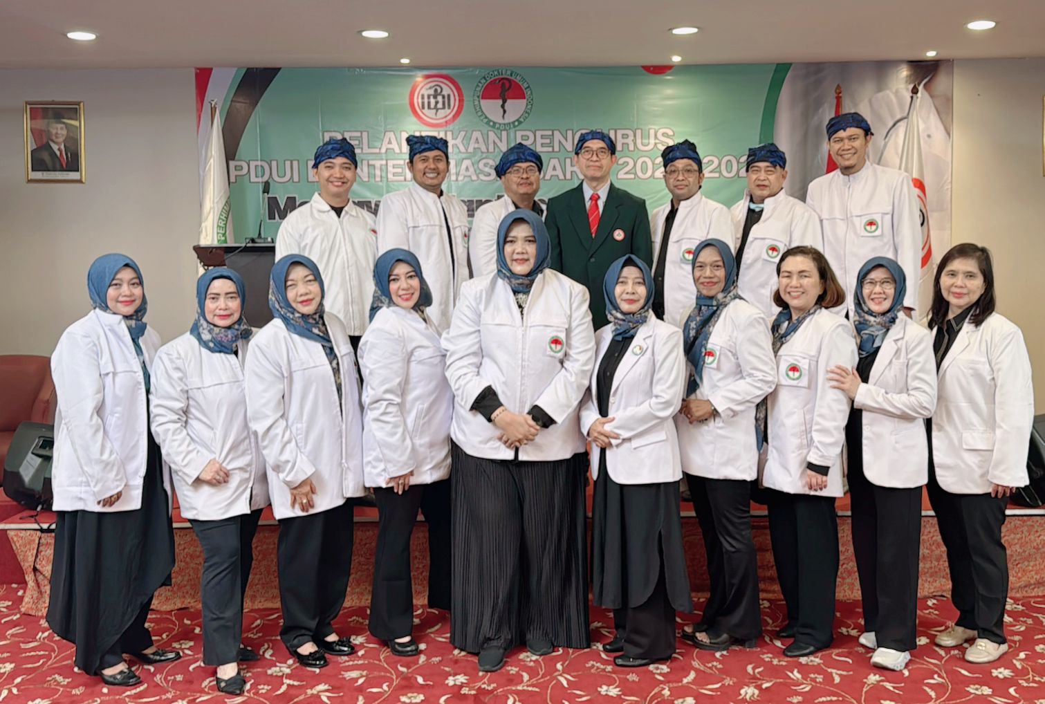 PIT PDUI Kabupaten Empat Lawang 2019