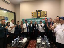 PDUI Kabupaten Empat Lawang Tegaskan Komitmen Dukung Penuh Asosiasi Dokter Khitan Indonesia